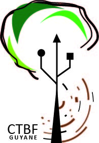 Logo CTBF Guyane