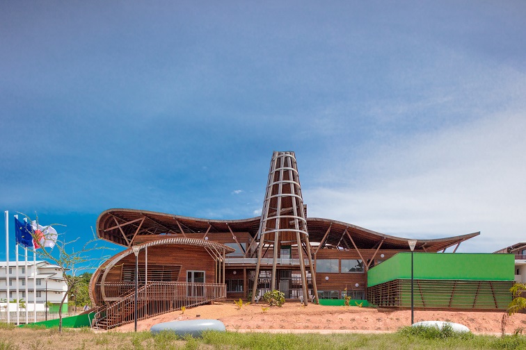 Présentation du CTBF photo 2