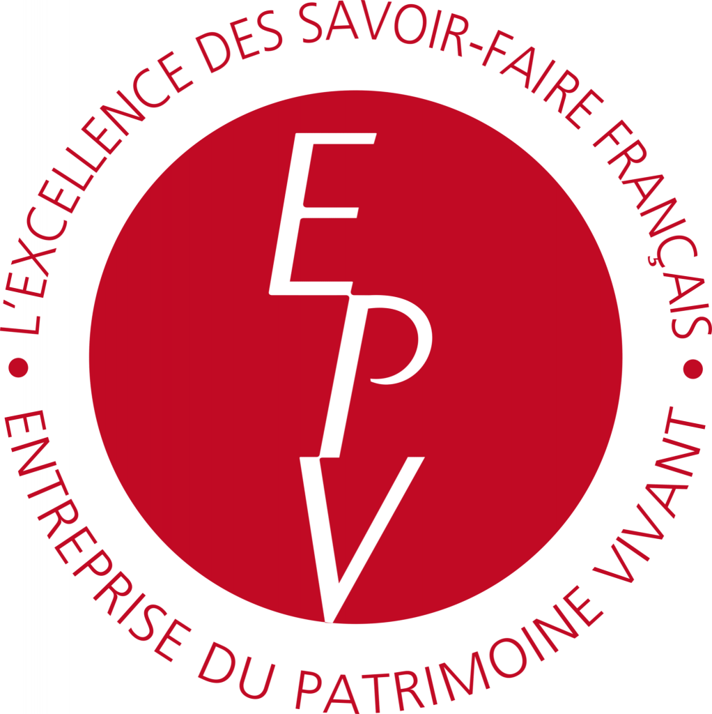 Logo EPV