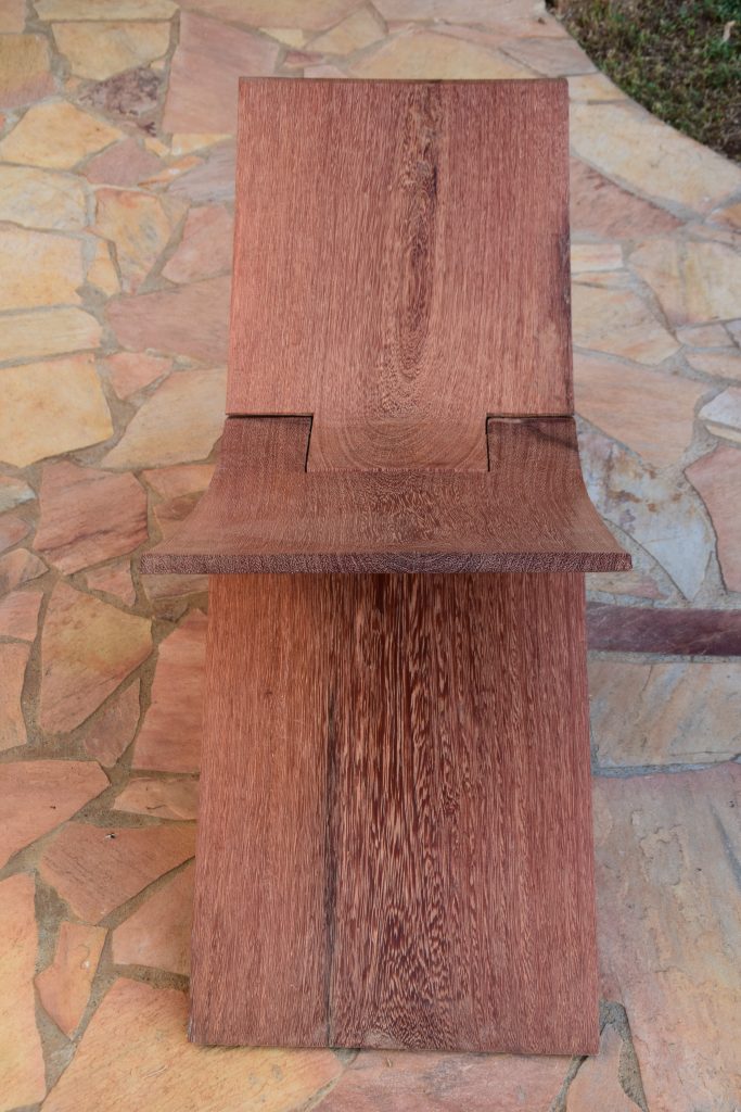 Saint Martin Rouge Banc