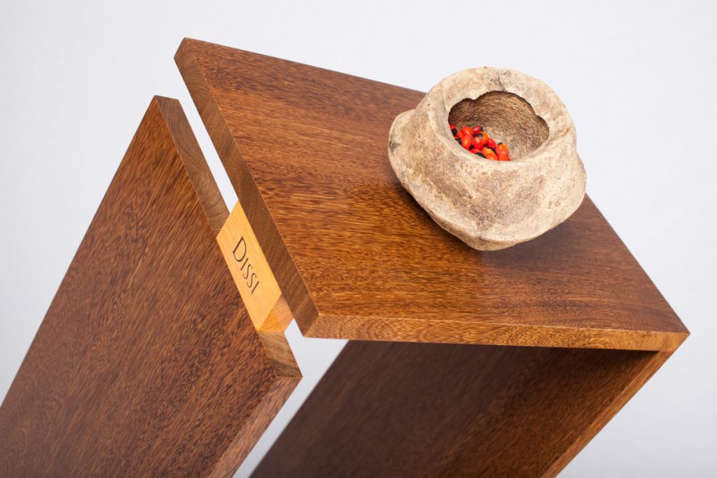 Meuble Wacapou Dissi 1